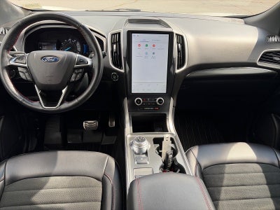 2022 Ford Edge ST-Line
