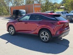 2025 Lexus RX RX 350