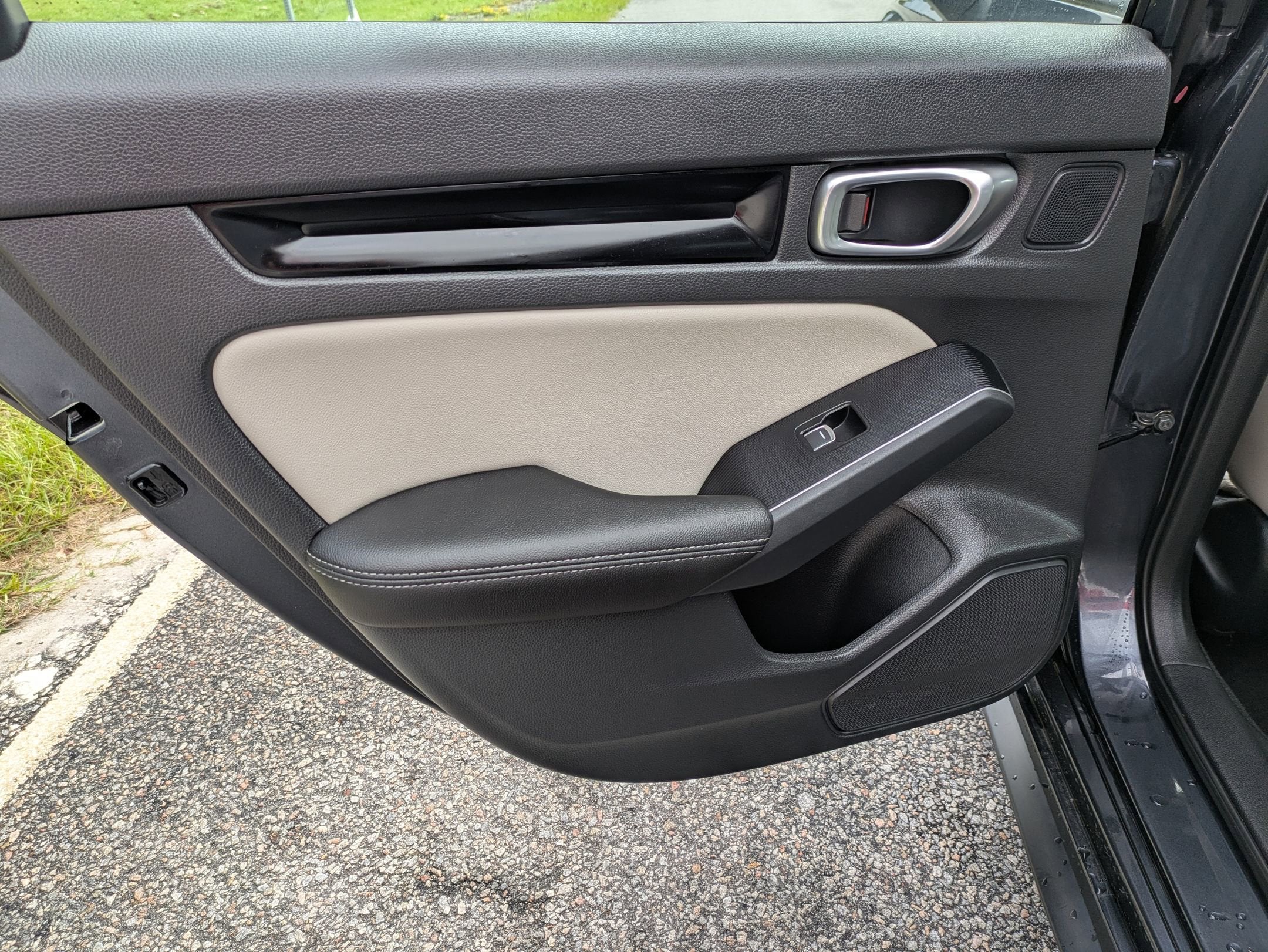 2023 Honda Civic Hatchback Sport Touring