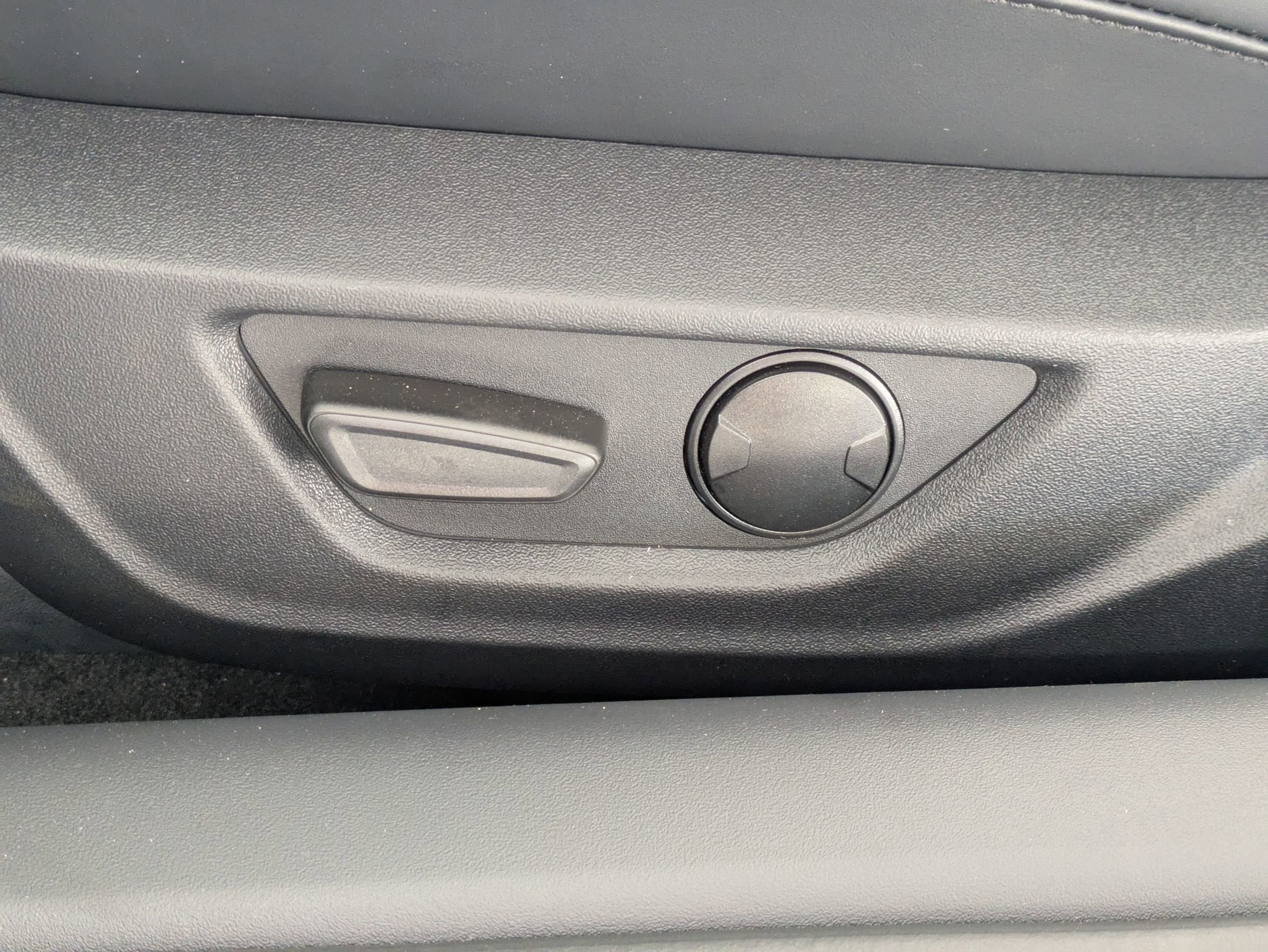 2025 Ford Mustang EcoBoost® Convertible