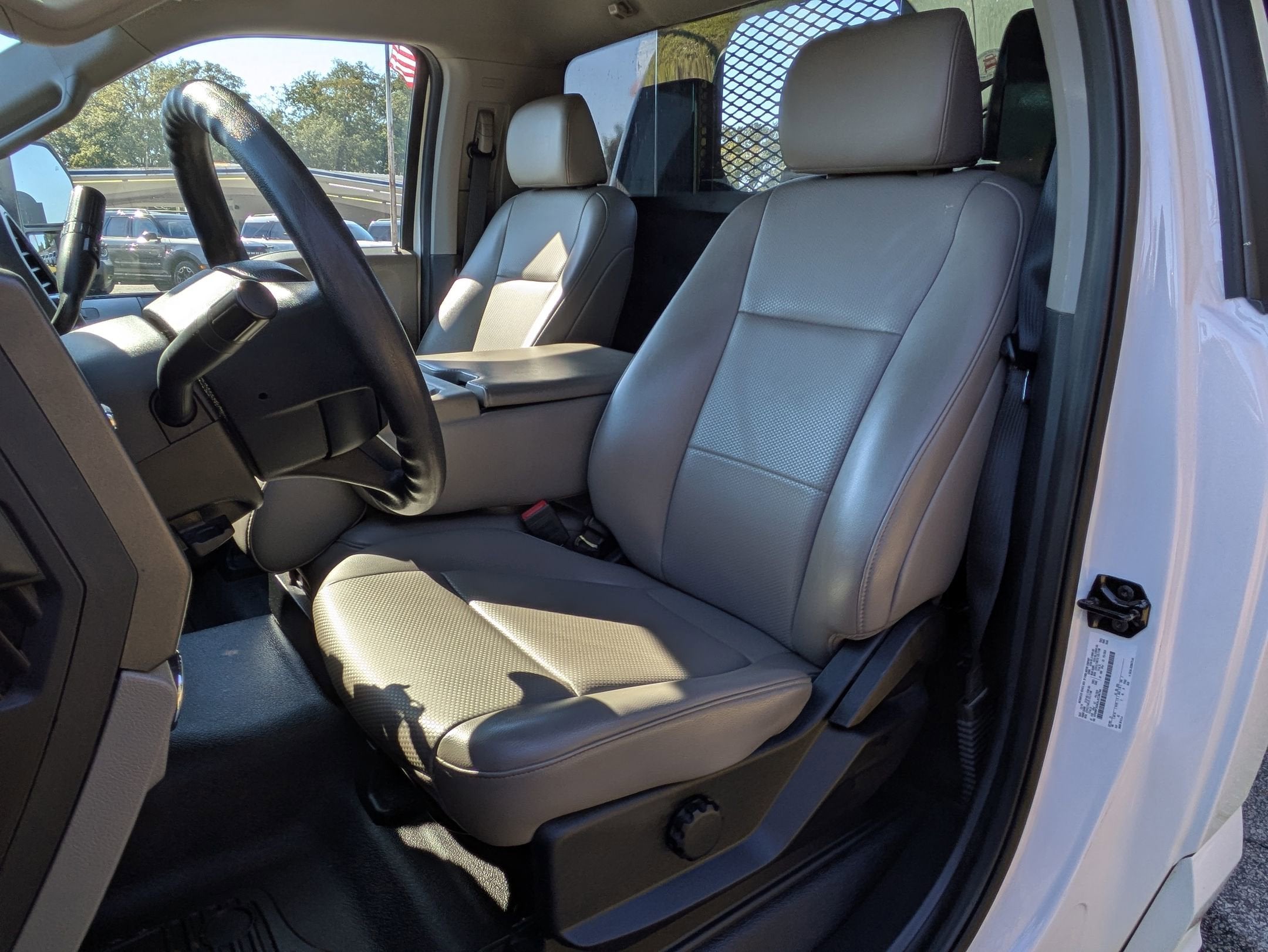 2020 Ford Super Duty F-350 DRW XL