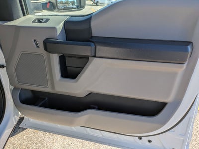 2020 Ford Super Duty F-350 DRW XL