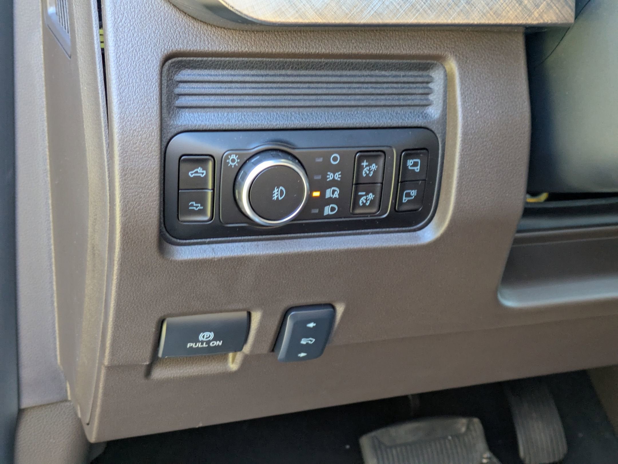 2025 Ford Super Duty F-250 SRW King Ranch