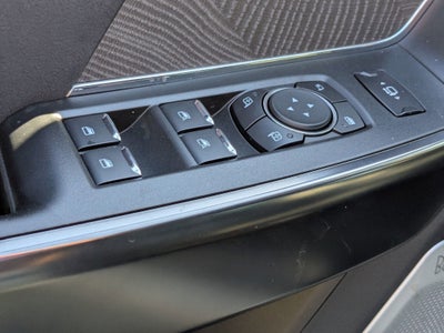 2025 Ford Super Duty F-250 SRW F-250® Platinum®