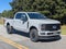 2025 Ford Super Duty F-250 SRW F-250® Platinum®