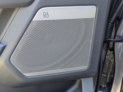 2025 Ford Super Duty F-250 SRW LARIAT