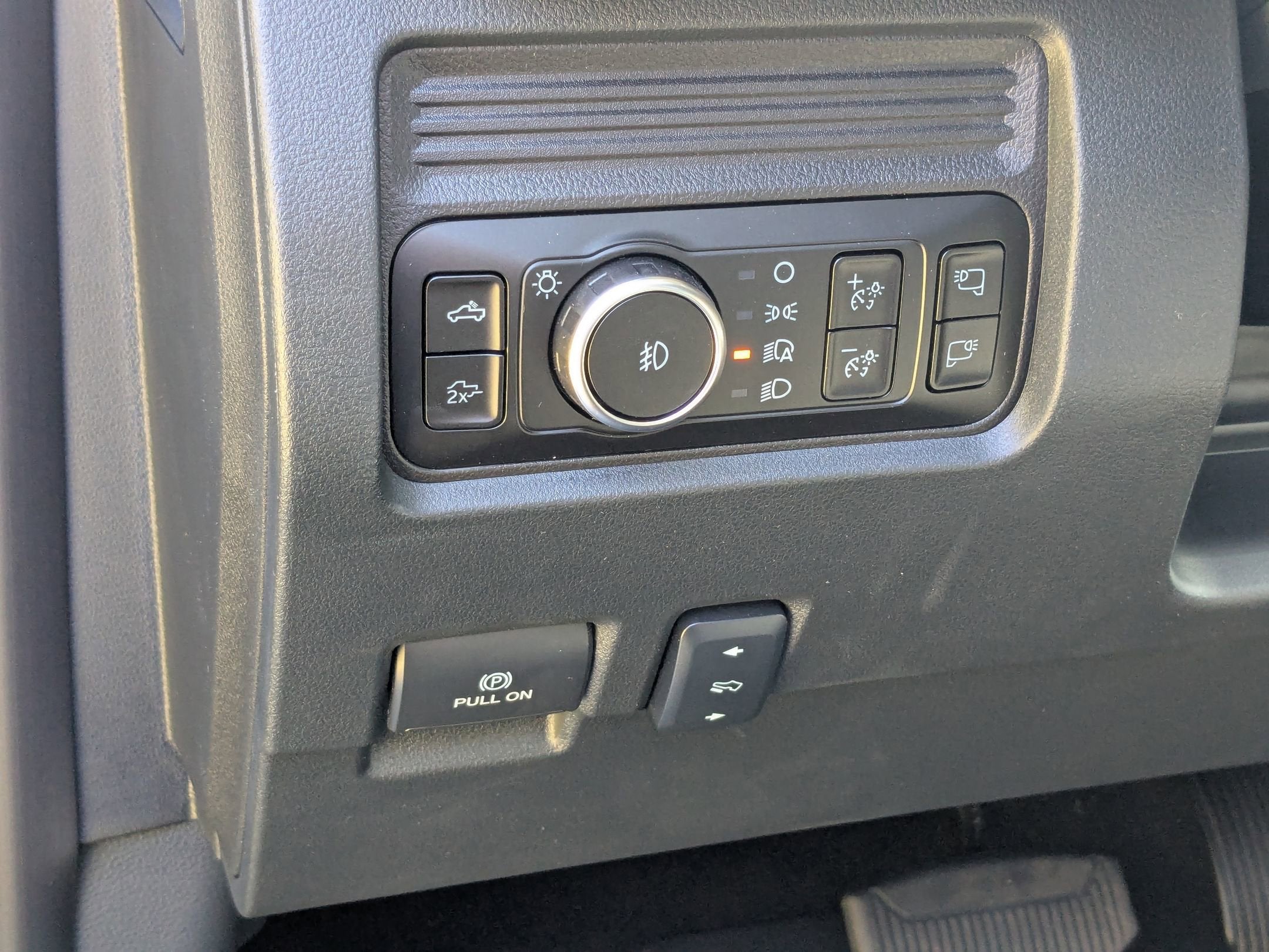 2025 Ford Super Duty F-250 SRW LARIAT