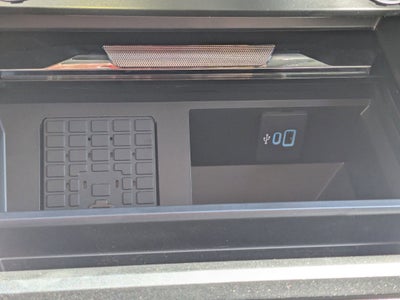 2025 Ford Super Duty F-250 SRW LARIAT