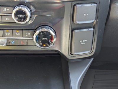 2025 Ford Super Duty F-250 SRW LARIAT