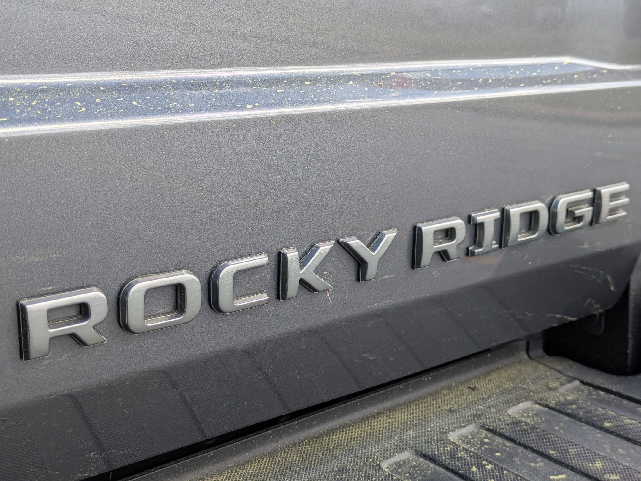 2021 Ford Super Duty F-250 SRW LARIAT