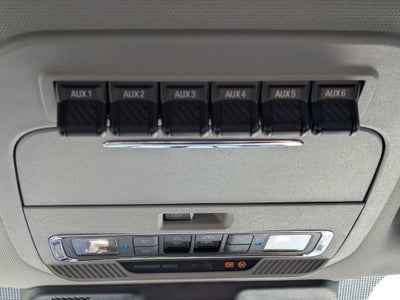 2025 Ford Super Duty F-350 SRW F-350® Lariat®