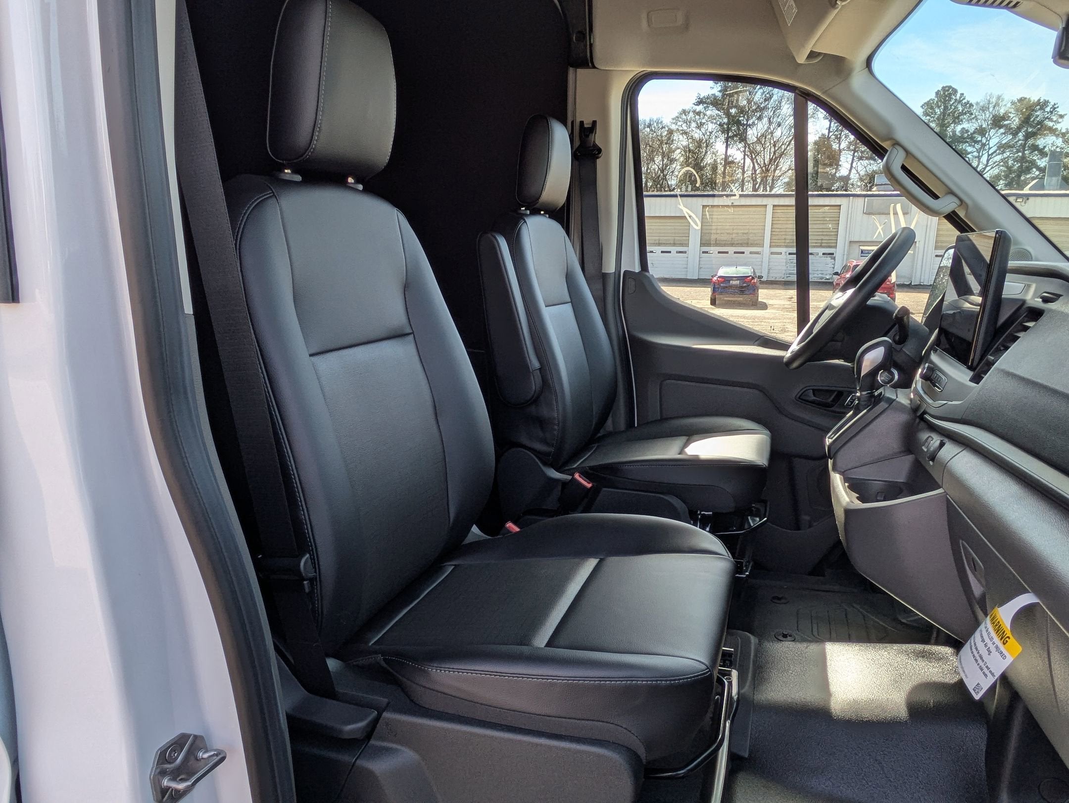 2026 Ford Transit Cargo Van Cargo Van