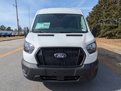 2026 Ford Transit Cargo Van Cargo Van