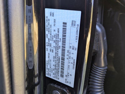 2024 Ford F-150 Raptor R