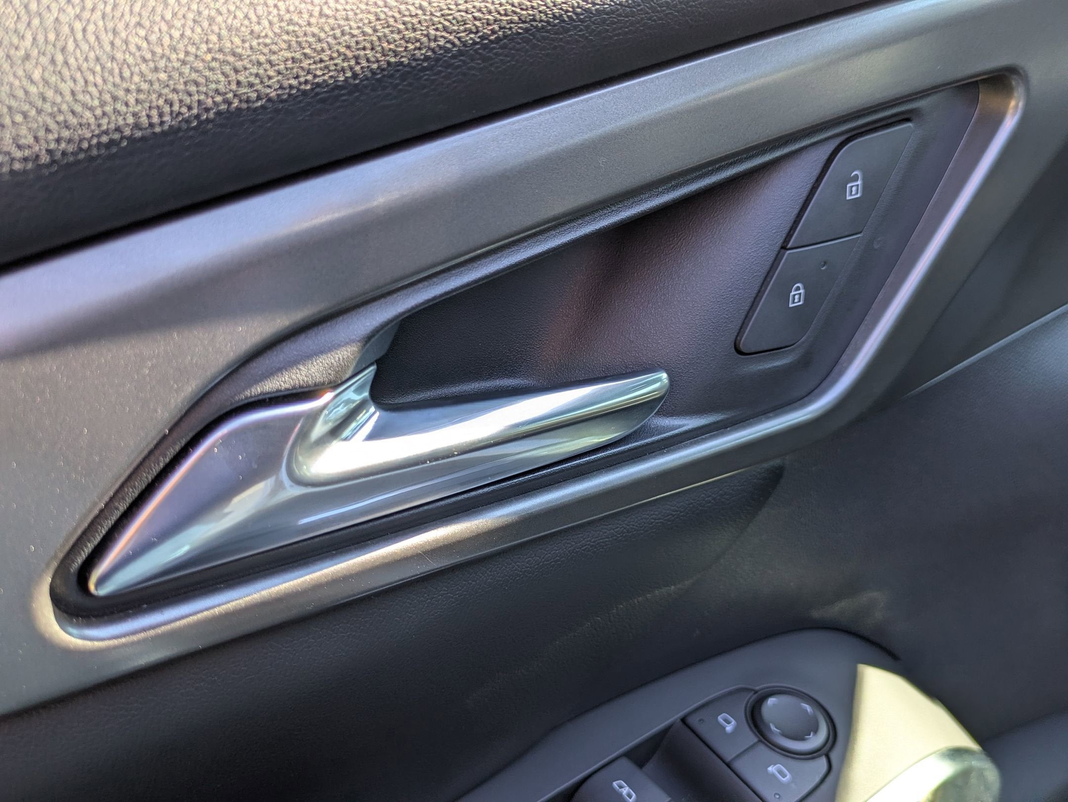 2024 Chevrolet Traverse AWD LT