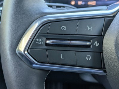 2024 Chevrolet Traverse AWD LT