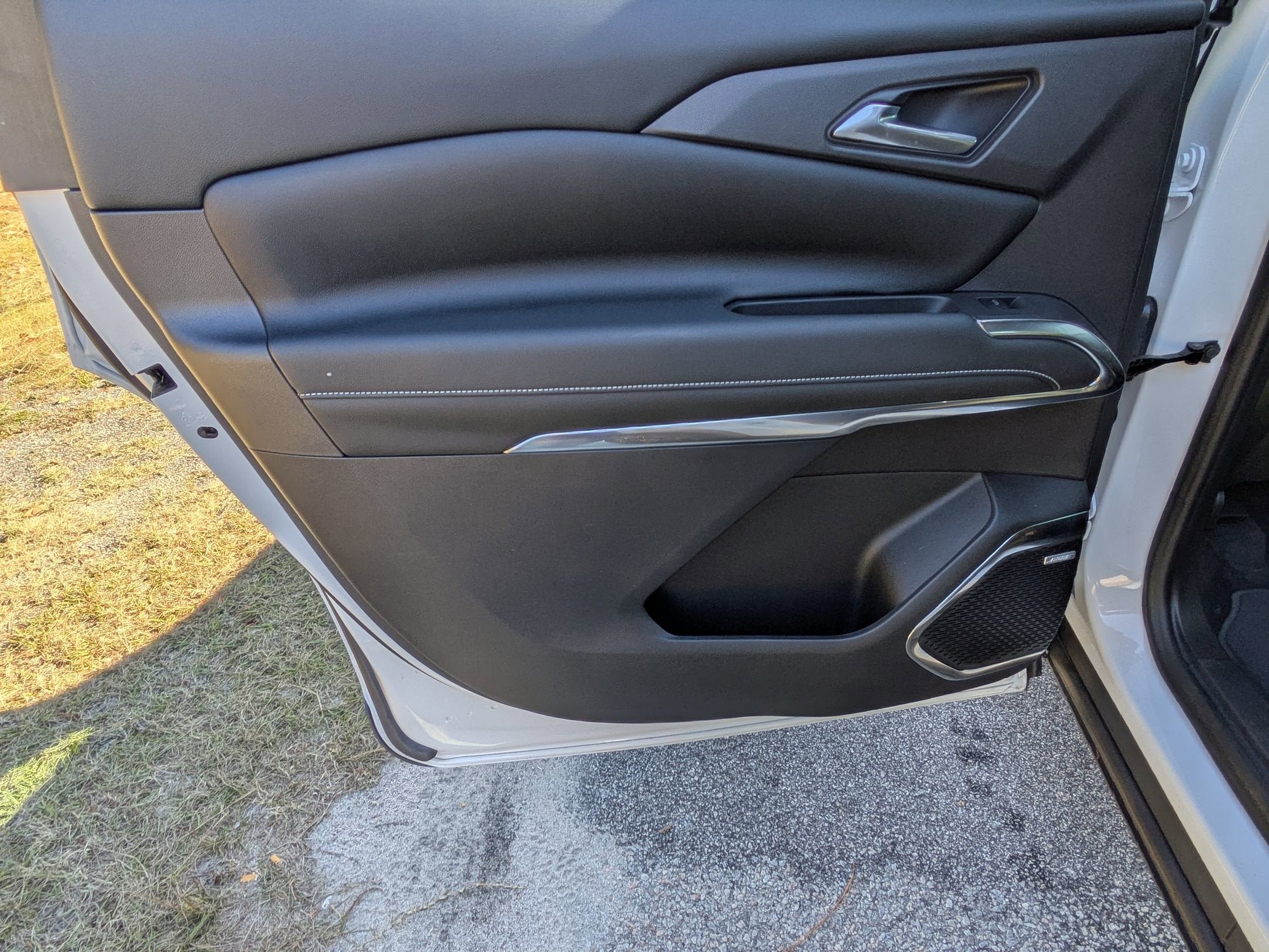 2024 Chevrolet Traverse AWD LT