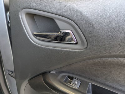 2022 GMC Canyon 4WD AT4 w/Leather