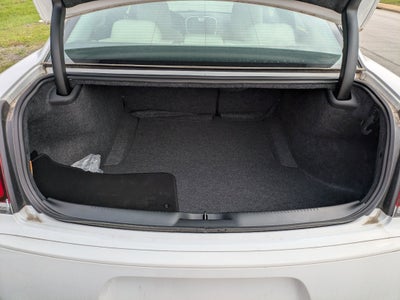 2023 Chrysler 300 Touring