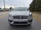 2020 Lincoln Nautilus Standard