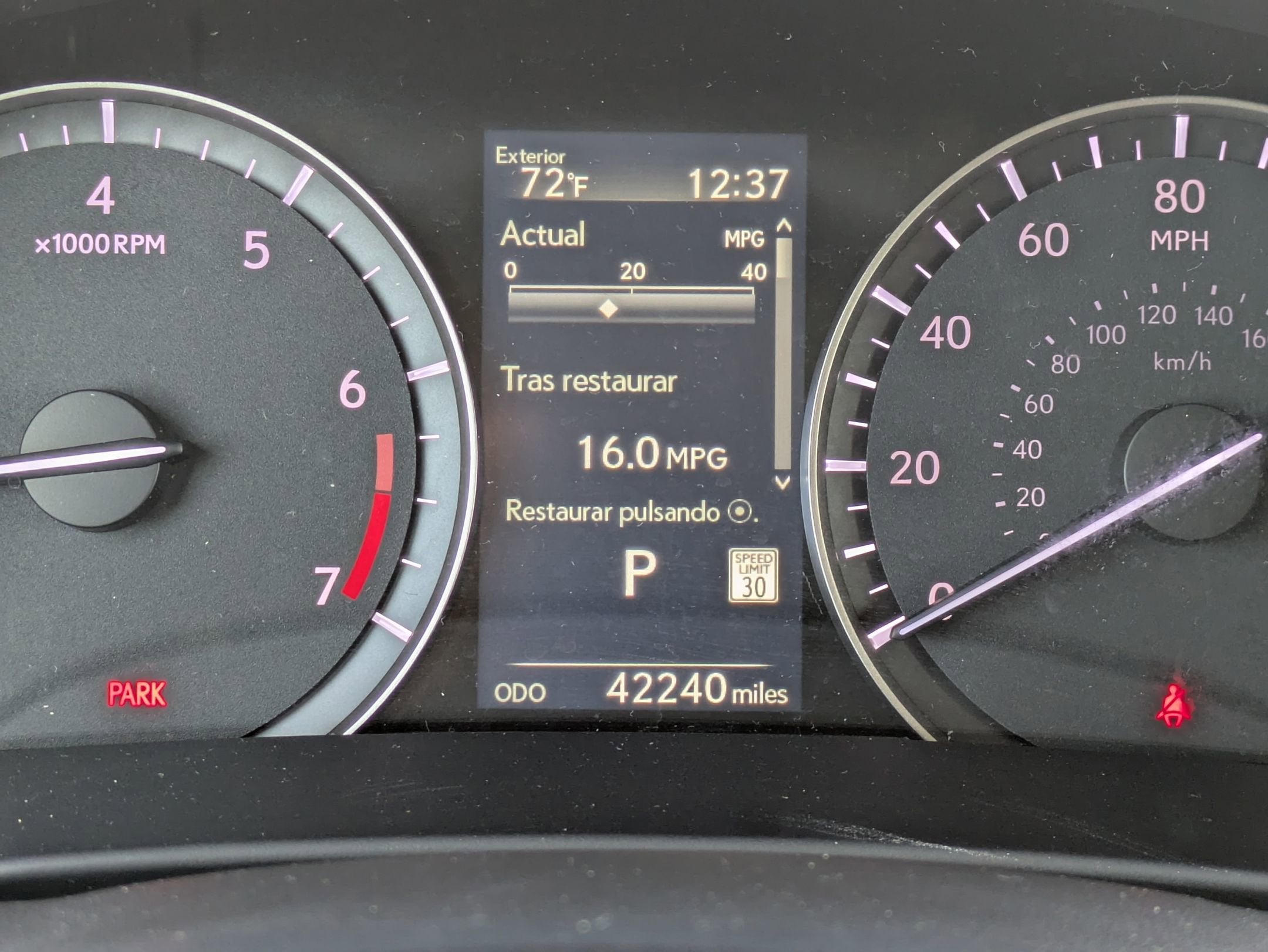 2022 Lexus RX RX 350