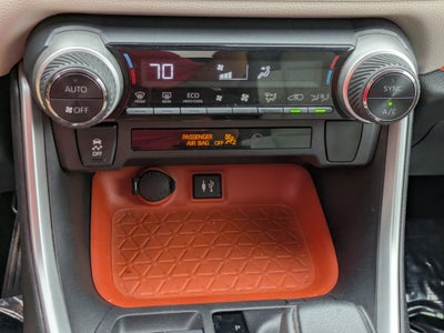 2019 Toyota RAV4 Adventure