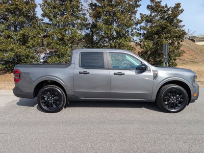 2023 Ford Maverick XLT