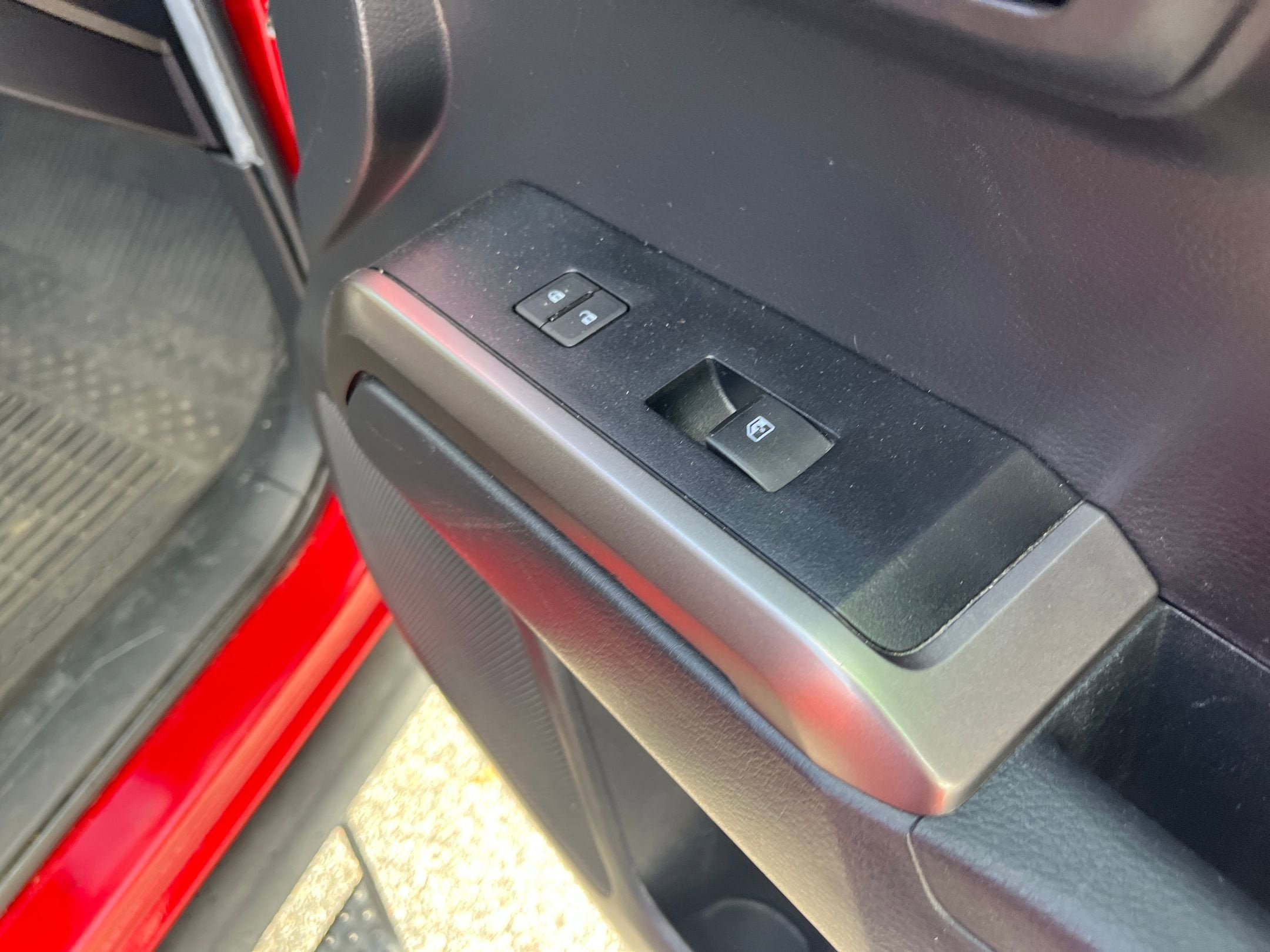 2022 Toyota Tacoma 4WD SR5