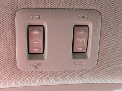 2021 Nissan Murano Platinum