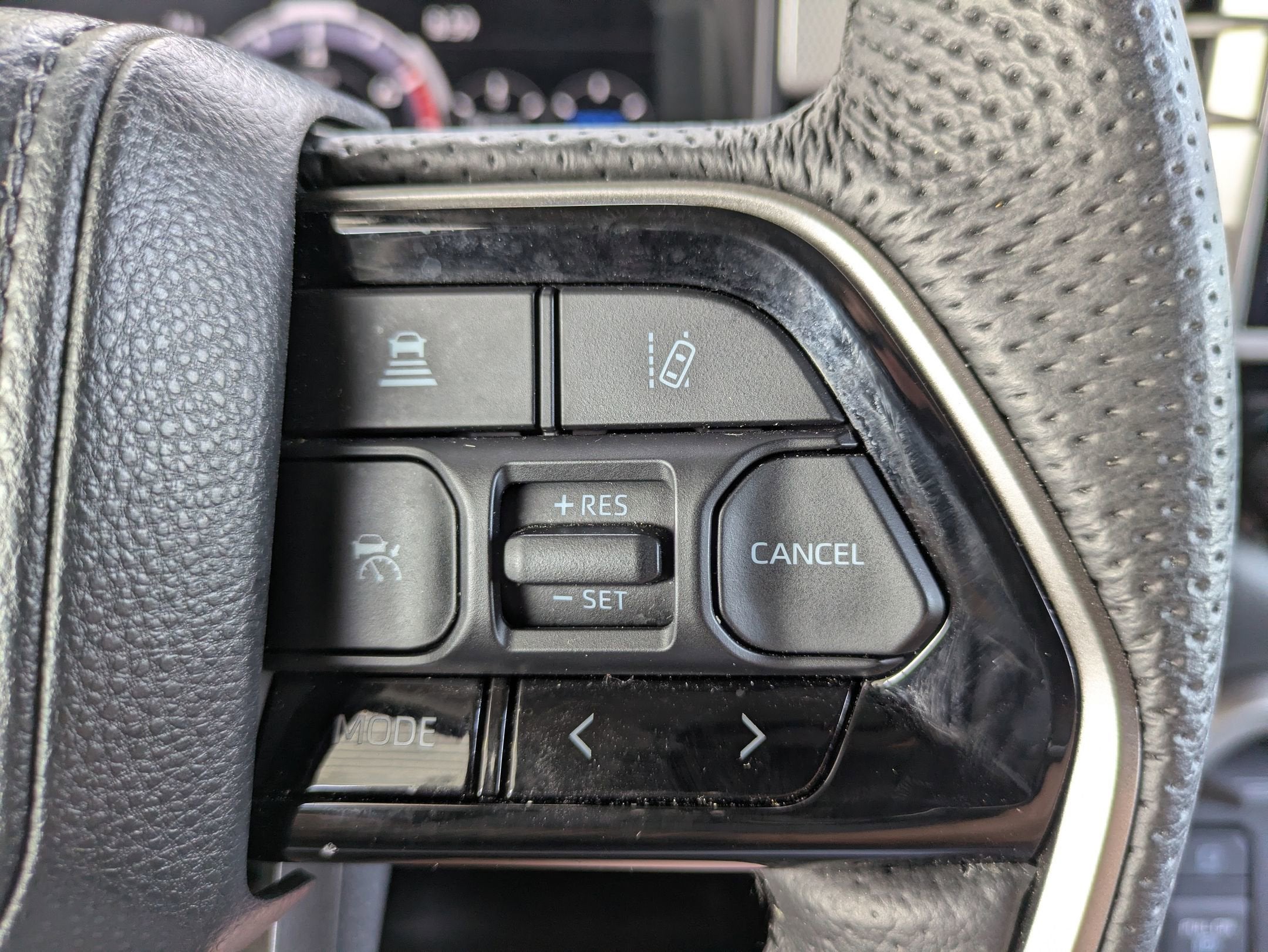 2024 Toyota Tundra 4WD Limited Hybrid