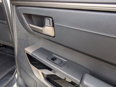 2024 Toyota Tundra 4WD Limited Hybrid