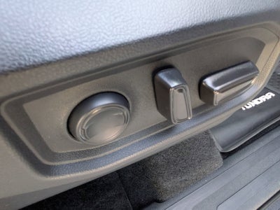 2024 Toyota Tundra 4WD Limited Hybrid