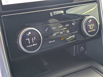 2023 Land Rover Discovery S R-Dynamic