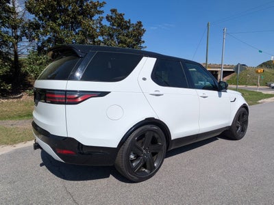 2023 Land Rover Discovery S R-Dynamic