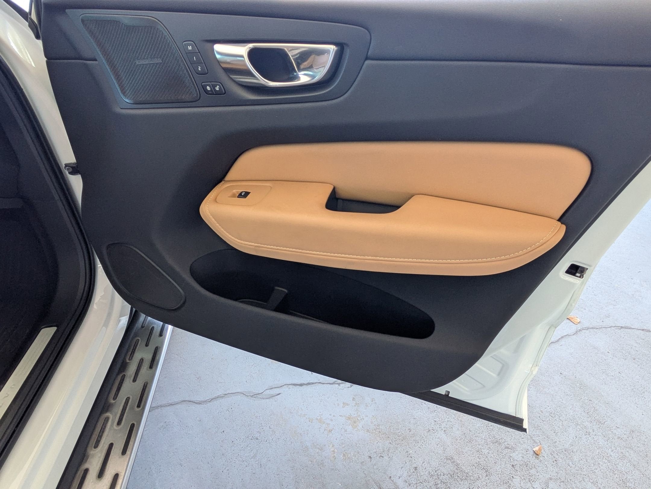 2022 Volvo XC60 Inscription