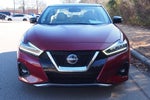 2023 Nissan Maxima Platinum