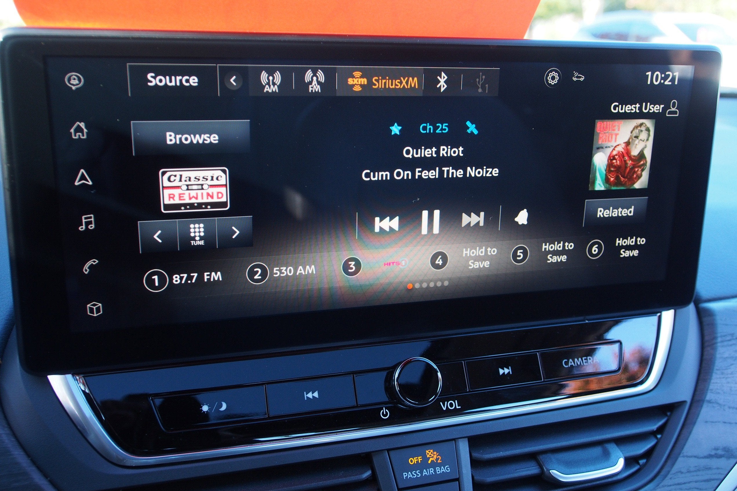 2024 Nissan Altima 2.5 SL