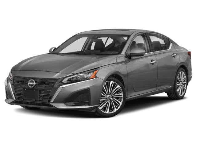 2023 Nissan Altima 2.5 SL AWD's photo