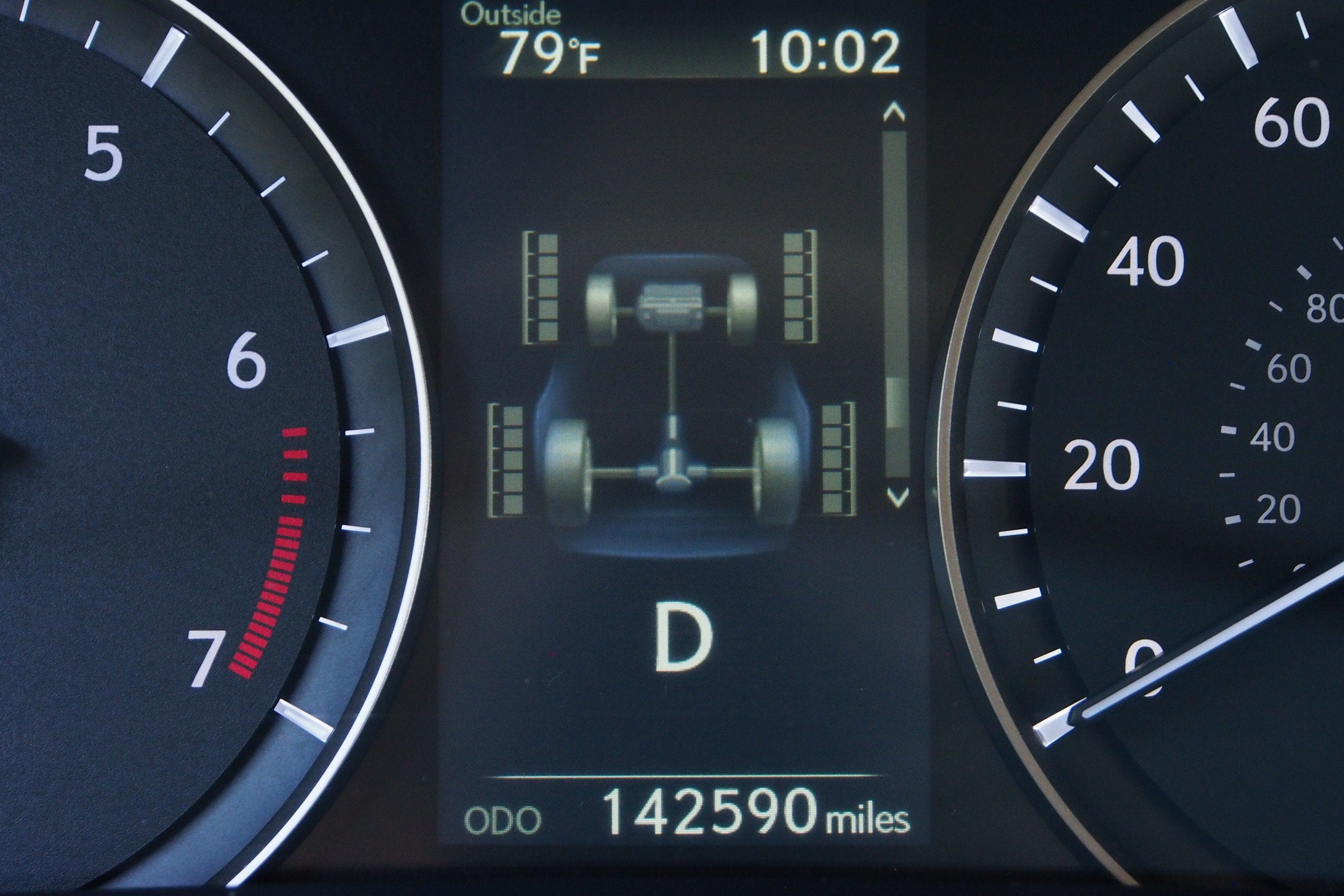2020 Lexus RX RX 350