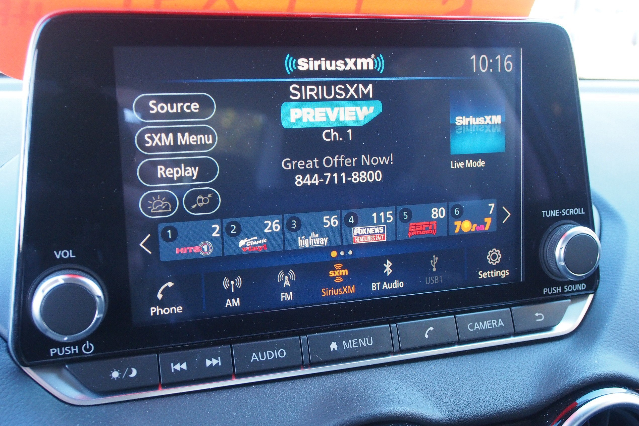 2020 Nissan Sentra SR