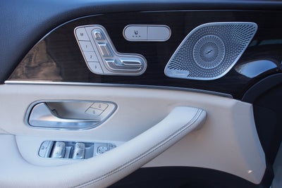 2020 Mercedes-Benz GLE GLE 350