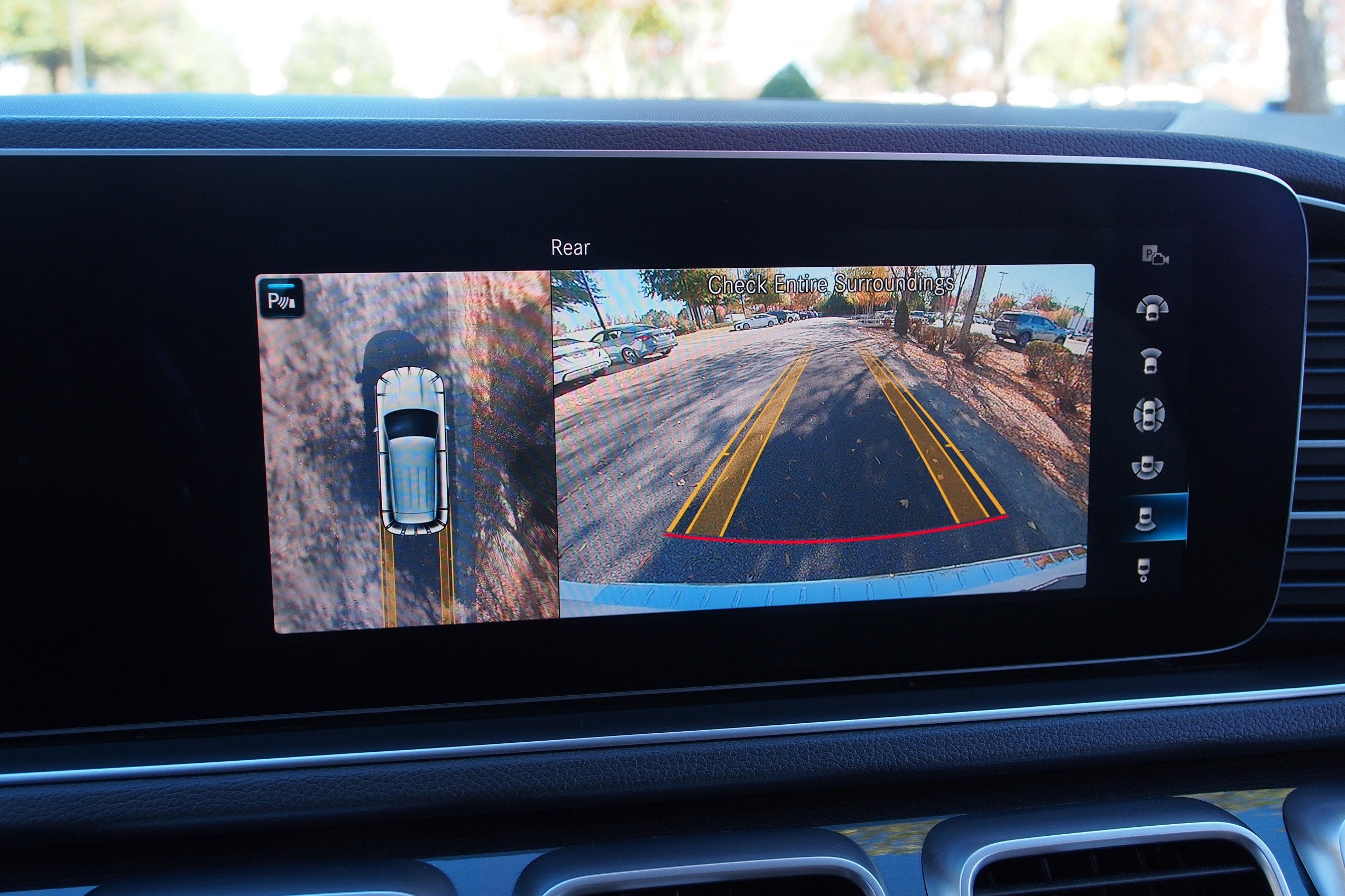 2020 Mercedes-Benz GLE GLE 350