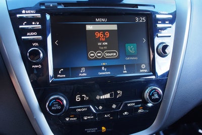 2023 Nissan Murano S