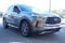 2022 INFINITI QX60 SENSORY