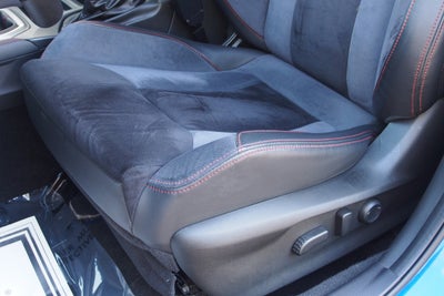 2023 Subaru WRX Limited