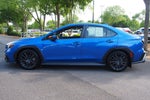 2023 Subaru WRX Limited