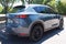2021 Mazda Mazda CX-5 Carbon Edition Turbo