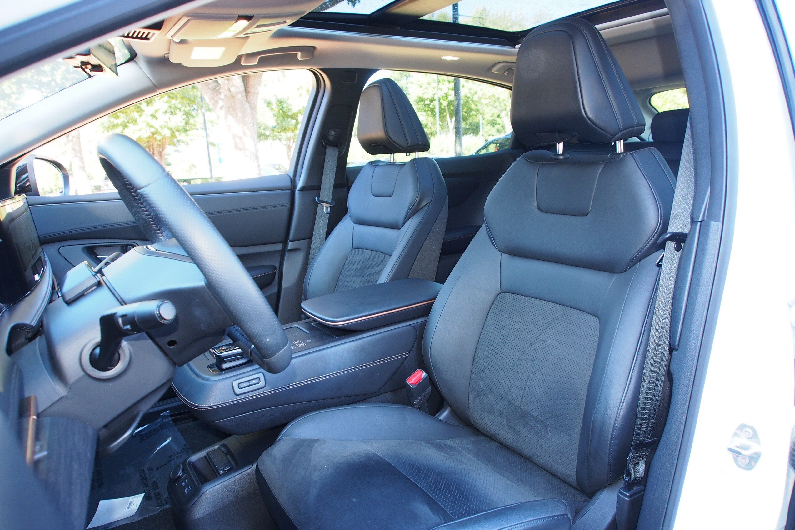 2023 Nissan ARIYA PREMIERE