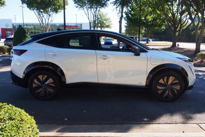 2023 Nissan ARIYA PREMIERE