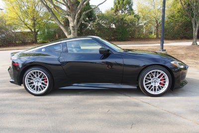 2024 Nissan Z Performance